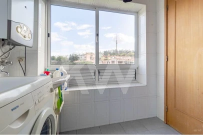 Apartamento T3 para Venda em Mafamude e Vilar do Paraíso