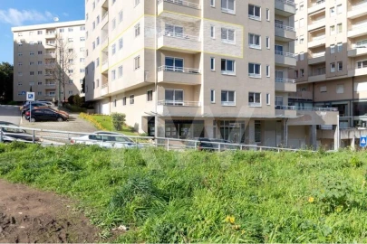 Apartamento T3 para Venda em Mafamude e Vilar do Paraíso