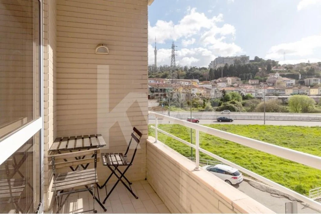 Apartamento T3 para Venda em Mafamude e Vilar do Paraíso Foto 21