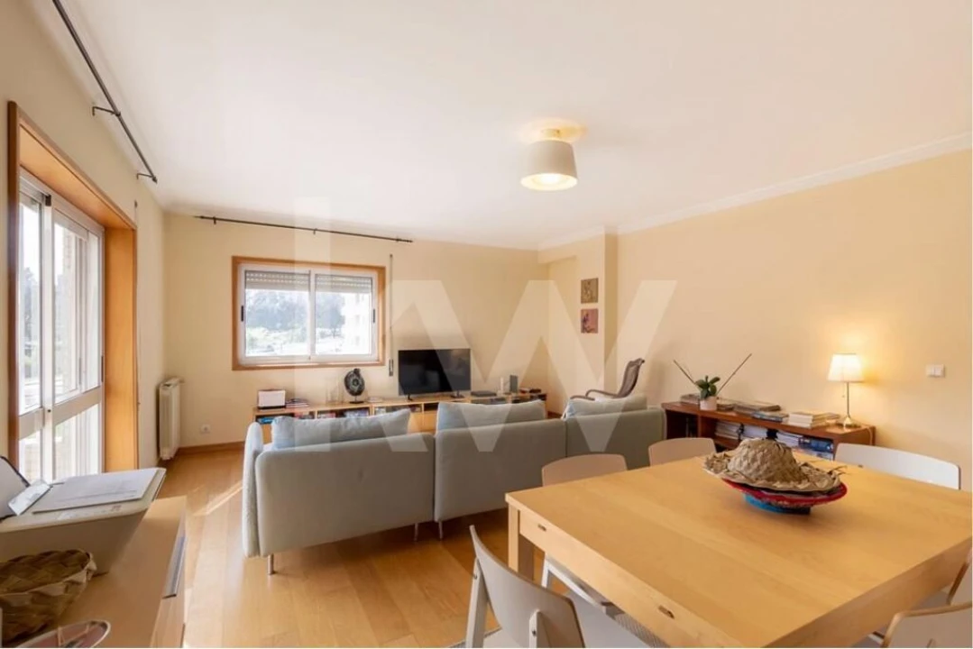 Apartamento T3 para Venda em Mafamude e Vilar do Paraíso Foto 6