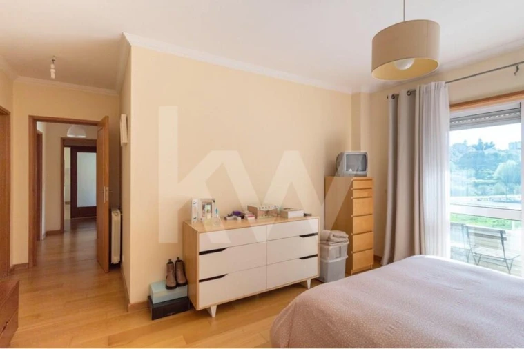 Apartamento T3 para Venda em Mafamude e Vilar do Paraíso Foto 18