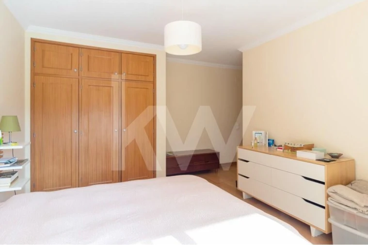 Apartamento T3 para Venda em Mafamude e Vilar do Paraíso Foto 22
