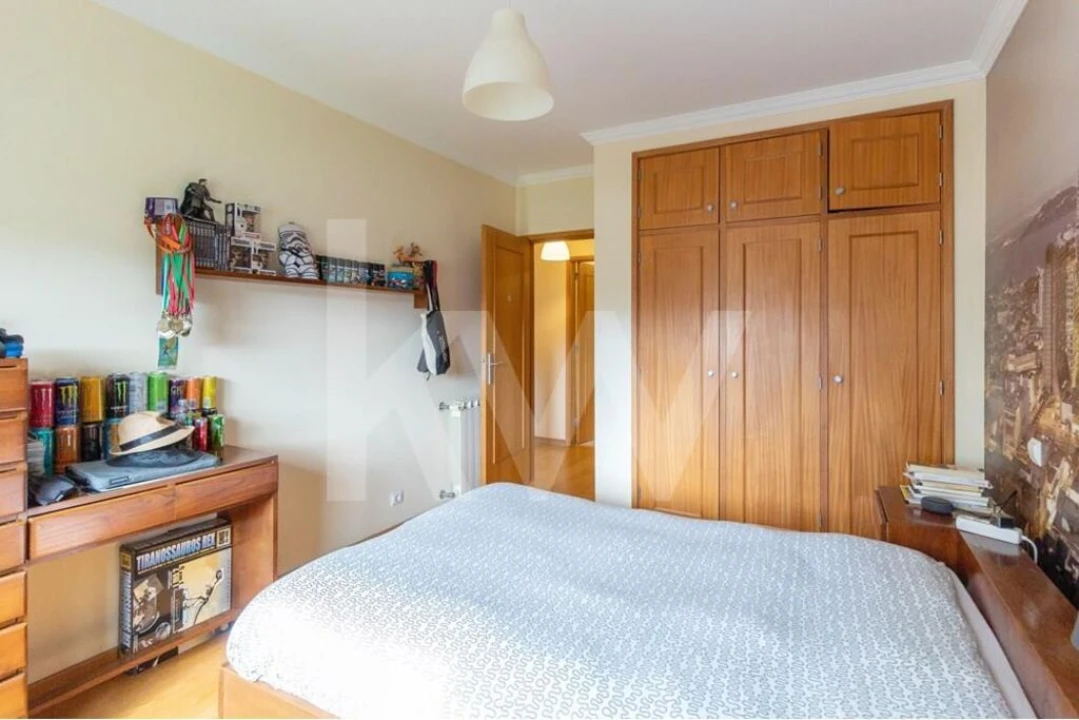 Apartamento T3 para Venda em Mafamude e Vilar do Paraíso Foto 15
