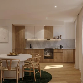 Apartamento T2 para Venda em Funchal (São Pedro)