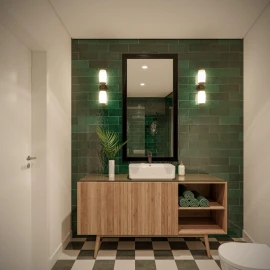 Apartamento T2 para Venda em Funchal (São Pedro)