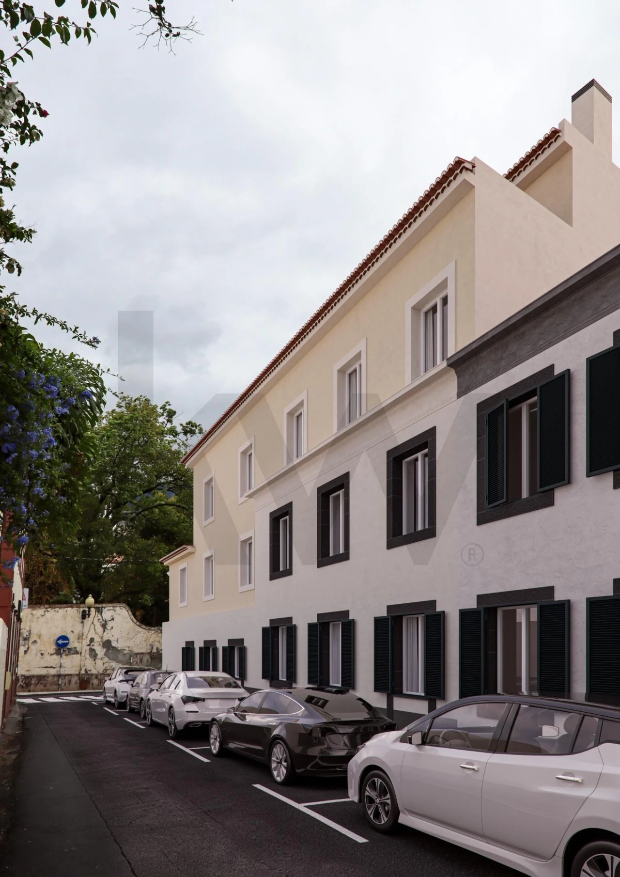 Apartamento T2 para Venda em Funchal (São Pedro) Foto 4