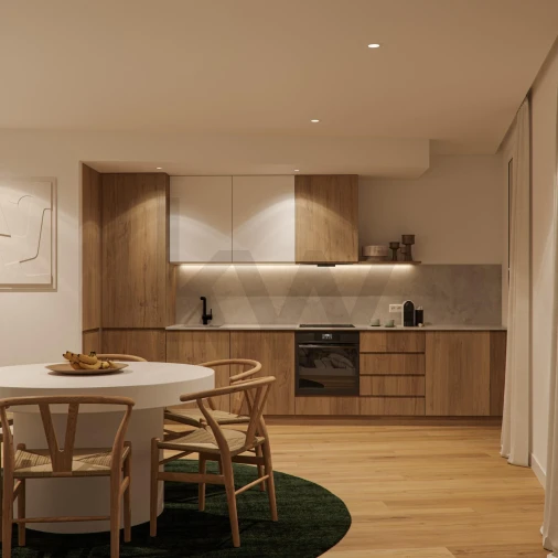 Apartamento T2 para Venda em Funchal (São Pedro) Foto 10