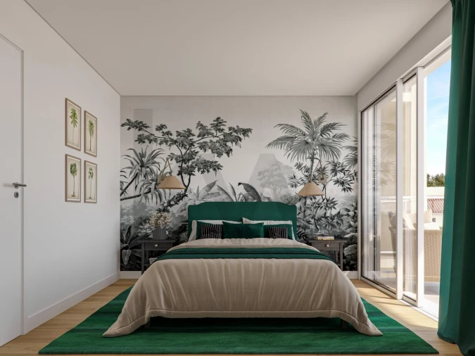 Apartamento T2 para Venda em Funchal (São Pedro) Foto 13