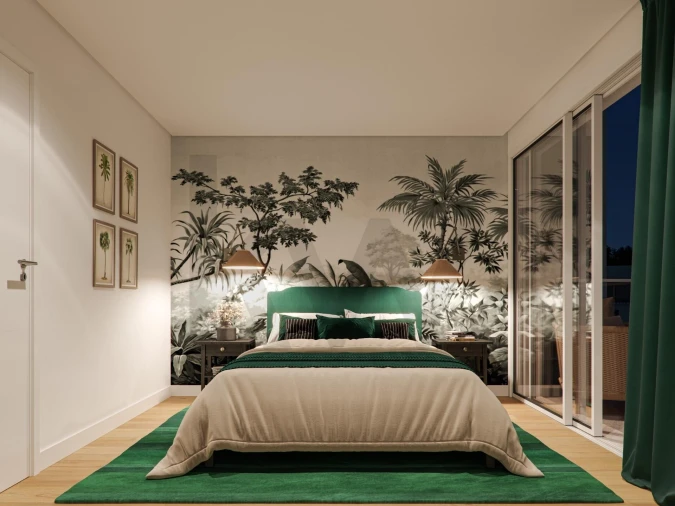 Apartamento T2 para Venda em Funchal (São Pedro) Foto 14
