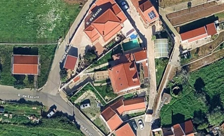 Moradia T5 para Venda em Venda do Pinheiro e Santo Estêvão das Galés