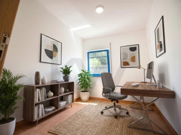 Apartamento T2 para Venda em Monchique