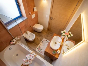 Apartamento T2 para Venda em Monchique