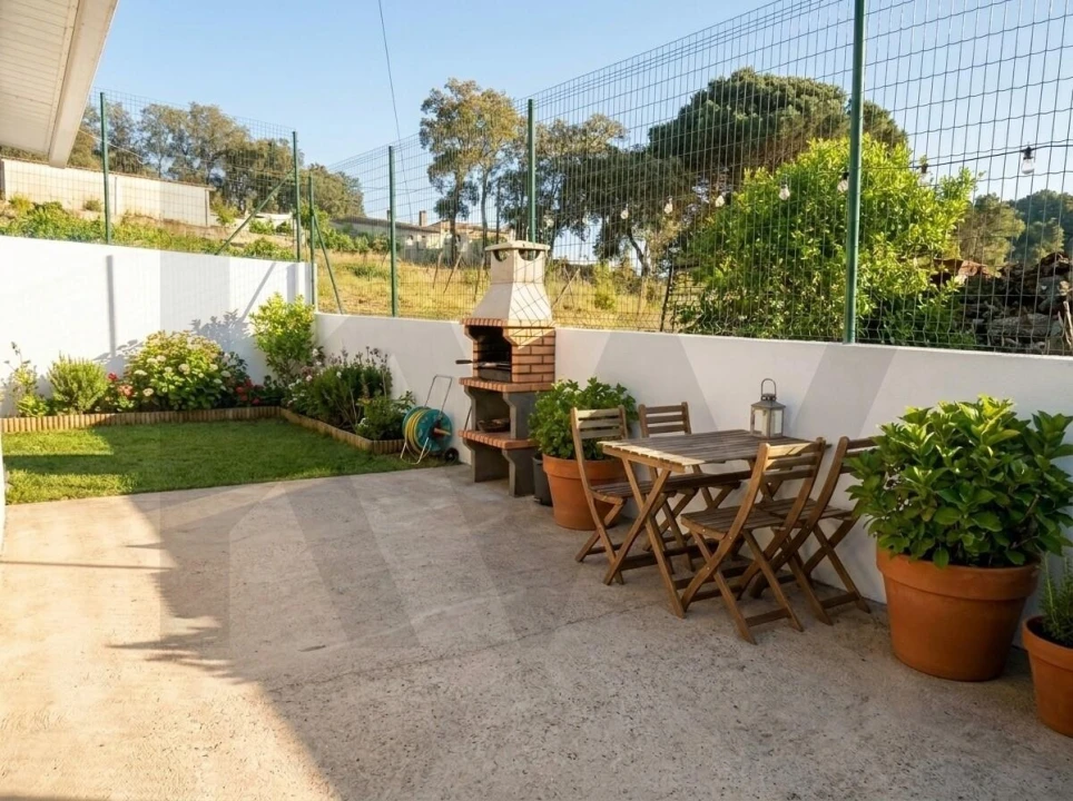 Apartamento T2 para Venda em Monchique Foto 18