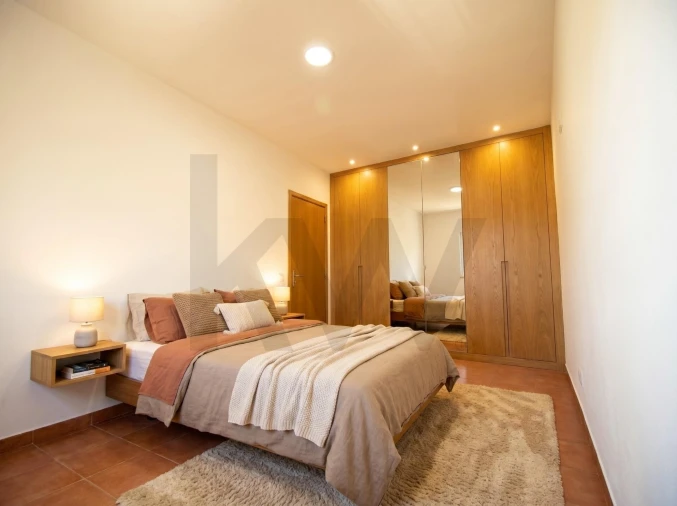 Apartamento T2 para Venda em Monchique Foto 10