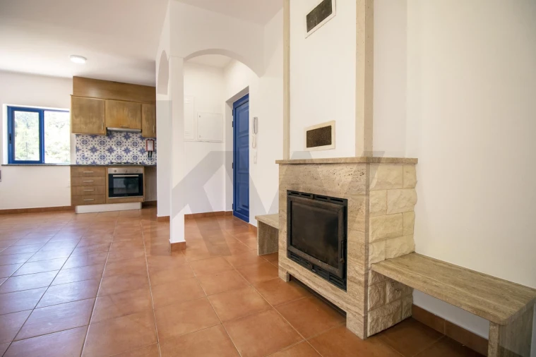 Apartamento T2 para Venda em Monchique Foto 6