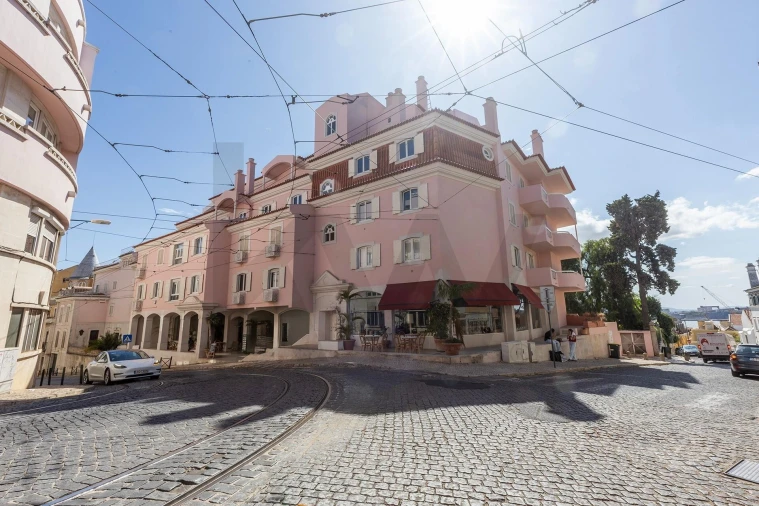 Loja para Arrendamento em Estrela Foto 22
