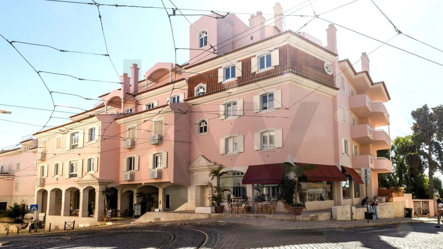 Loja para Arrendamento em Estrela
