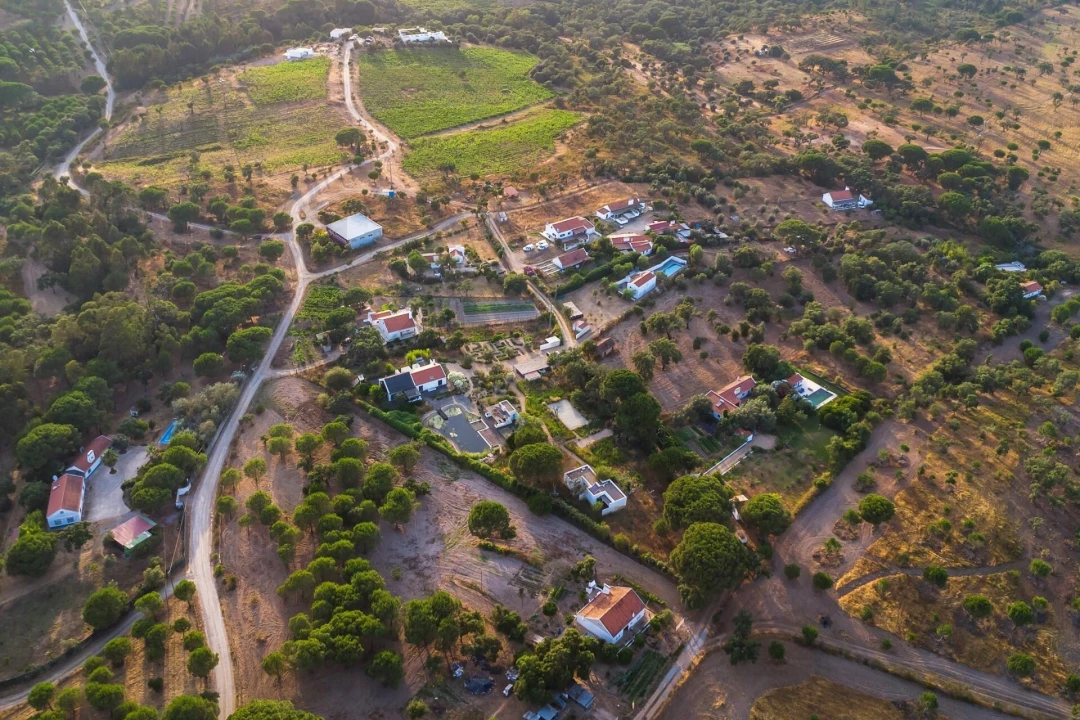 Moradia T5 para Arrendamento em Grândola e Santa Margarida da Serra Foto 11