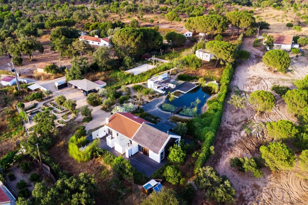 Moradia T5 para Arrendamento em Grândola e Santa Margarida da Serra Foto 5