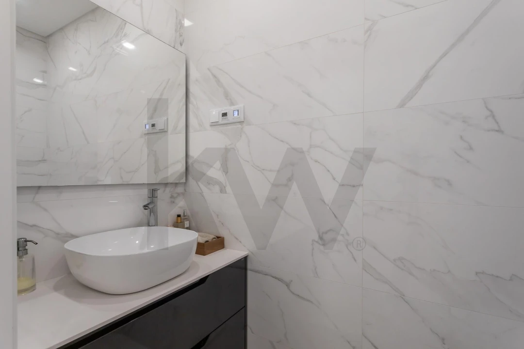 Apartamento T2 para Venda em Ericeira Foto 21