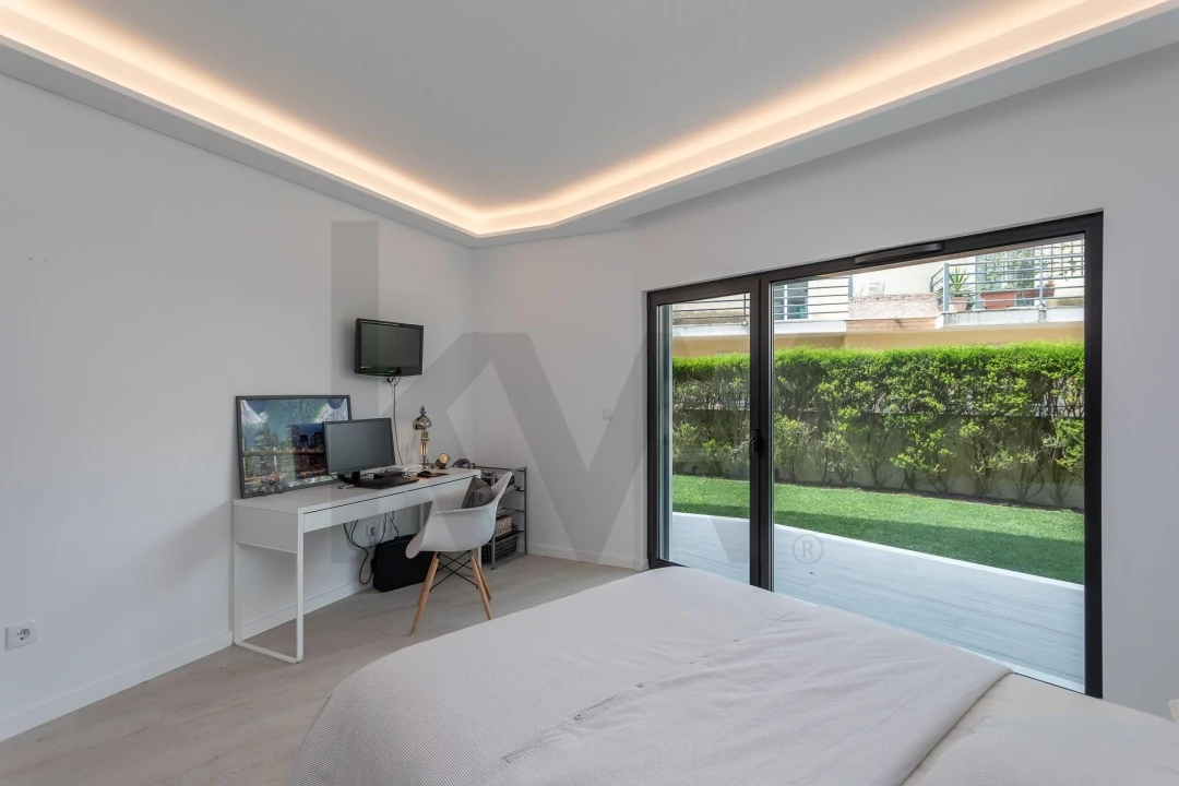 Apartamento T2 para Venda em Ericeira Foto 27