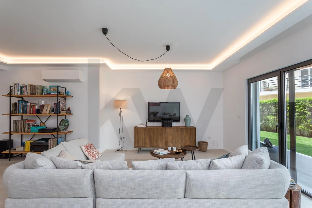 Apartamento T2 para Venda em Ericeira Foto 19