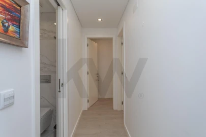 Apartamento T2 para Venda em Ericeira