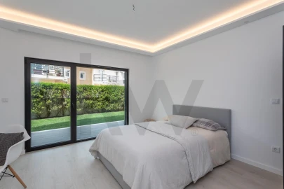 Apartamento T2 para Venda em Ericeira
