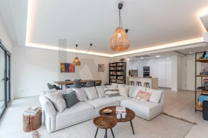 Apartamento T2 para Venda em Ericeira