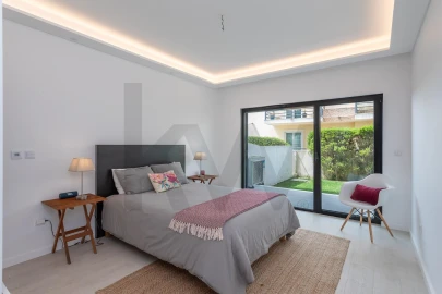 Apartamento T2 para Venda em Ericeira