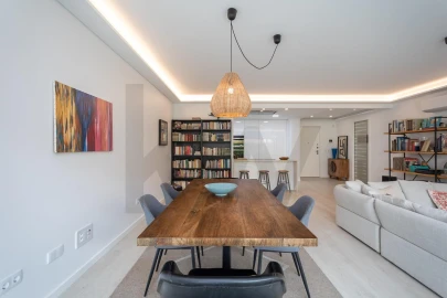 Apartamento T2 para Venda em Ericeira