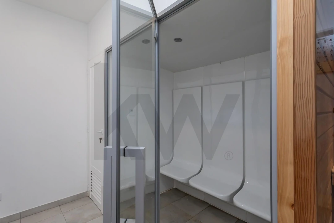 Apartamento T2 para Venda em Ericeira Foto 45
