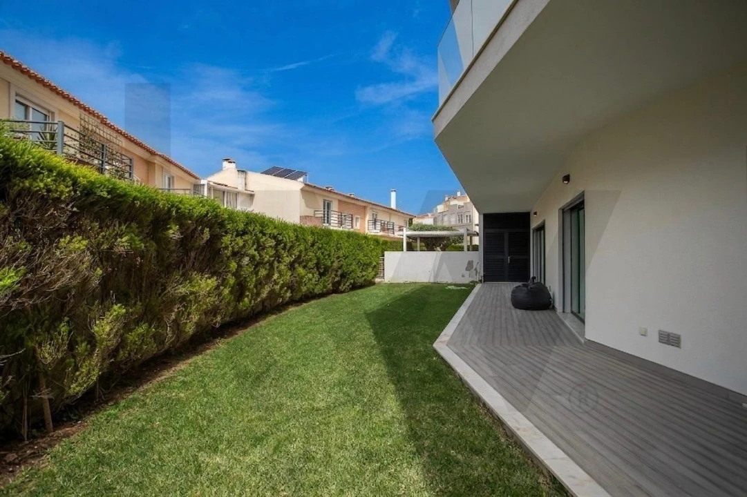 Apartamento T2 para Venda em Ericeira Foto 40
