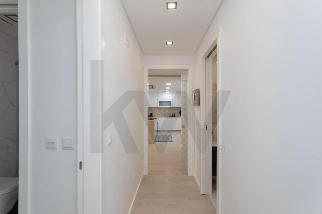 Apartamento T2 para Venda em Ericeira Foto 37