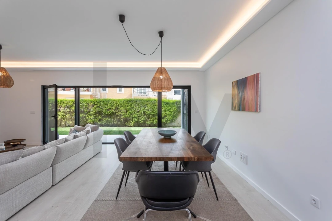 Apartamento T2 para Venda em Ericeira Foto 6