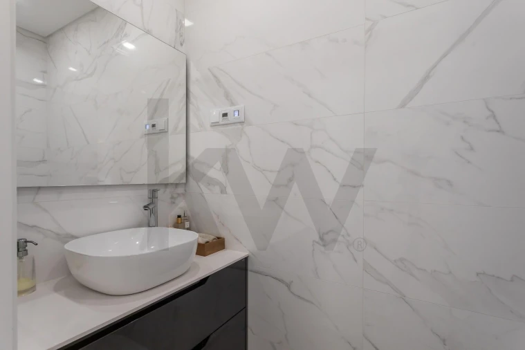 Apartamento T2 para Venda em Ericeira Foto 21