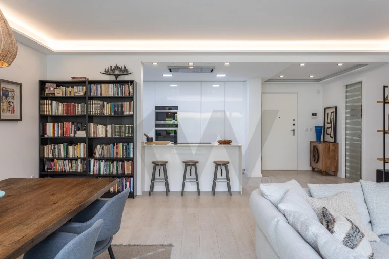 Apartamento T2 para Venda em Ericeira Foto 14