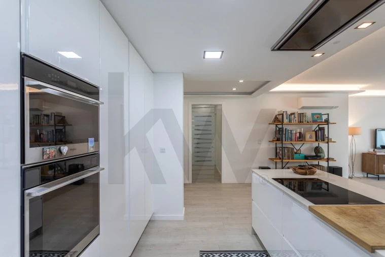 Apartamento T2 para Venda em Ericeira Foto 18