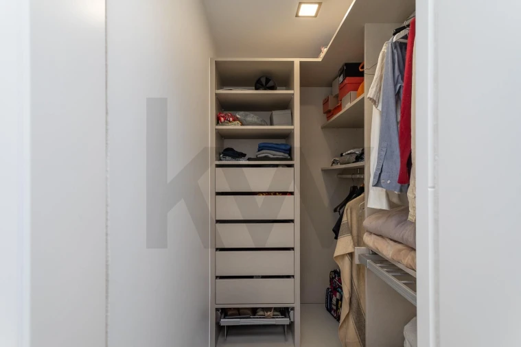 Apartamento T2 para Venda em Ericeira Foto 25