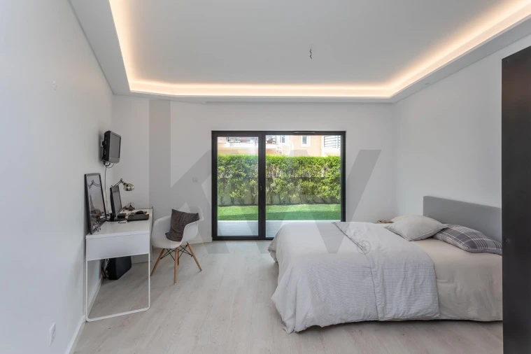 Apartamento T2 para Venda em Ericeira Foto 24