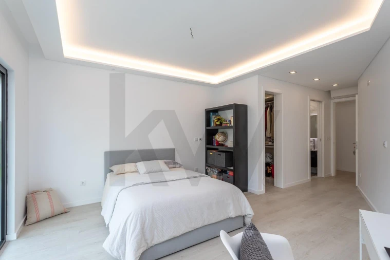 Apartamento T2 para Venda em Ericeira Foto 28