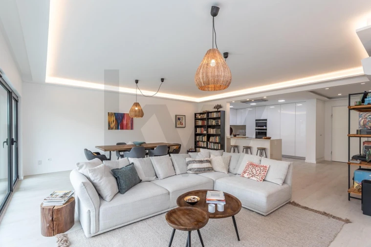 Apartamento T2 para Venda em Ericeira Foto 12