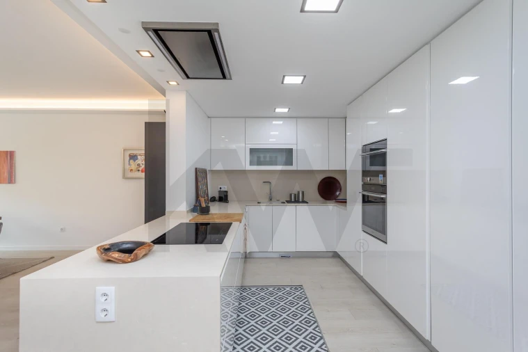 Apartamento T2 para Venda em Ericeira Foto 3