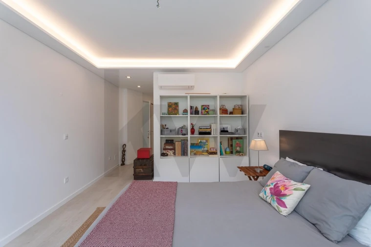Apartamento T2 para Venda em Ericeira Foto 33