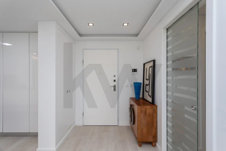 Apartamento T2 para Venda em Ericeira Foto 5