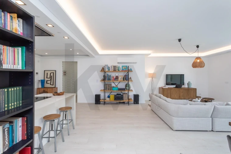 Apartamento T2 para Venda em Ericeira Foto 8