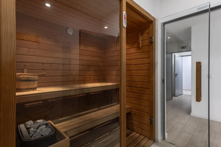 Apartamento T2 para Venda em Ericeira Foto 46