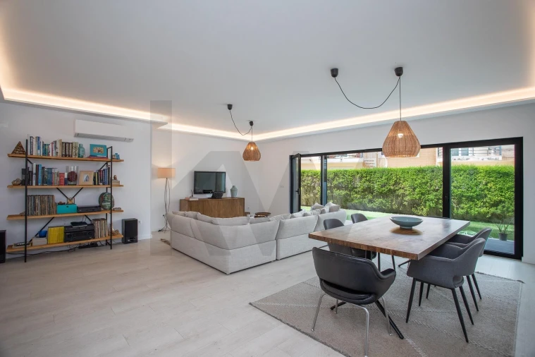 Apartamento T2 para Venda em Ericeira Foto 9