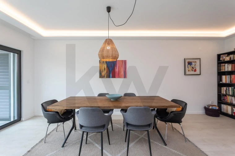 Apartamento T2 para Venda em Ericeira Foto 16