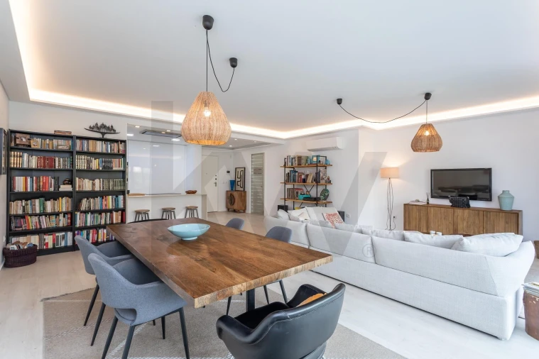 Apartamento T2 para Venda em Ericeira Foto 10